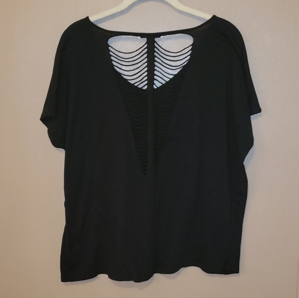Express one eleven Tee - Picture 2 of 6